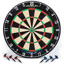 海外輸入品 ダーツ ダーツボード EastPoint Sports Volt Bristle Dartboard海外輸入品 ダーツ ダーツボード