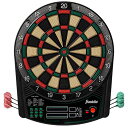 商品情報 商品名海外輸入品 ダーツ ダーツボード Franklin Sports Electronic Dart Board Set - Soft Tip Electric Dartboard with Digital Scoreboard + Games - Adult Soft Tip Electronic Dart Board + Darts Set - (6) Darts Included - FS6000海外輸入品 ダーツ ダーツボード 商品名（英語）Franklin Sports Electronic Dart Board Set - Soft Tip Electric Dartboard with Digital Scoreboard + Games - Adult Soft Tip Electronic Dart Board + Darts Set - (6) Darts Included - FS6000 型番3648 海外サイズ15" ブランドFranklin Sports 関連キーワード海外輸入品,ダーツ,ダーツボードこのようなギフトシーンにオススメです。プレゼント お誕生日 クリスマスプレゼント バレンタインデー ホワイトデー 贈り物