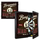 海外輸入品 ダーツ ダーツボード THOUSAND OAKS BARREL CO. | Personalized 'Vineyard' Dartboard & ...