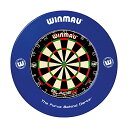 商品情報 商品名海外輸入品 ダーツ ダーツボード Winmau Printed Blue Dartboard Surround海外輸入品 ダーツ ダーツボード 商品名（英語）Winmau Printed Blue Dartboard Surround 商品名（翻訳）ウィンマウ・プリント・ブルー・ダーツボード・サラウンド 型番wmb1007 海外サイズstd ブランドWinmau 商品説明（自動翻訳）Winmauダーツボードサラウンドは、ダーツボード周辺を迷子のダーツから守ります。自宅やクラブでの使用に最適。WinmauとBDOのロゴをプリントしたプロ仕様。Rebelを除く全てのWinmauブリッスルダーツボードに使用可能。ダーツボードは含まれません。 関連キーワード海外輸入品,ダーツ,ダーツボードこのようなギフトシーンにオススメです。プレゼント お誕生日 クリスマスプレゼント バレンタインデー ホワイトデー 贈り物