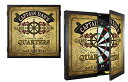 商品情報 商品名海外輸入品 ダーツ ダーツボード THOUSAND OAKS BARREL CO. | Personalized Dart Board Cabinet Set for Adults with 6 Steel Tip Darts (Sea Captain Dartboard)海外輸入品 ダーツ ダーツボード 商品名（英語）THOUSAND OAKS BARREL CO. | Personalized Dart Board Cabinet Set for Adults with 6 Steel Tip Darts (Sea Captain Dartboard) ブランドTHOUSAND OAKS BARREL 関連キーワード海外輸入品,ダーツ,ダーツボードこのようなギフトシーンにオススメです。プレゼント お誕生日 クリスマスプレゼント バレンタインデー ホワイトデー 贈り物