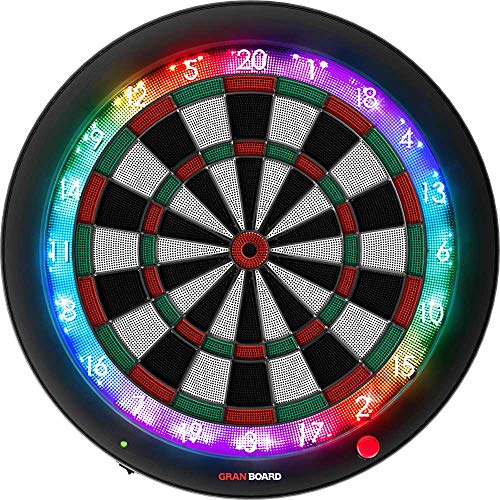 商品情報 商品名海外輸入品 ダーツ ダーツボード GRANBOARD 3s Bluetooth Electronic Dartboard - Green海外輸入品 ダーツ ダーツボード 商品名（英語）GRANBOARD 3s Bluetooth Electronic Dartboard - Green 型番lzb0032 ブランドGRAN BOARD 関連キーワード海外輸入品,ダーツ,ダーツボードこのようなギフトシーンにオススメです。プレゼント お誕生日 クリスマスプレゼント バレンタインデー ホワイトデー 贈り物