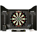 商品情報 商品名海外輸入品 ダーツ ダーツボード Winmau Professional Darts Set (Cabinet, Diamond Plus Dartboard and 6 Darts)海外輸入品 ダーツ ダーツボード 商品名（英語）Winmau Professional Darts Set (Cabinet, Diamond Plus Dartboard and 6 Darts) 商品名（翻訳）ウィンマウ・プロフェッショナルダーツセット（キャビネット、ダイヤモンド・プラス・ダーツボード、ダーツ6本） 型番5003 ブランドWinmau 商品説明（自動翻訳）ダーツ界をリードするWinmauから、ご自宅でのカジュアルなプレイにも、本格的なダーツプレイヤーにも理想的なダーツセットが登場しました。すぐにプレイするために必要なものは全て含まれています。 ダーツ：***Winmau Diamond Plus Dartboard:**** *50％薄くなったダイナミックセクター配線システム *精密な三角ダイヤモンドワイヤー *トーナメント公認仕様のダーツボード ****Darts:**** *精密プロファイルバレル、ナイロンシャフト、メガスタンダードフライト ****ダーツ6本付属 ****Cabinet：*** チョークとダスターセット、チェックアウトテーブル、固定用具一式、プレイ説明書付き ****オッシュライン：***塗りやすく、どんな硬い表面にもくっつくオフィシャルスローライン Winmauは最高品質のダーツ用品を製造するメーカーで、プロフェッショナルダーツセットは、家庭のゲームルームやパブに最適な、お得なオールインワンパッケージです。このセットに含まれるすべての部品は優れた品質で、他の安価なダーツセットに含まれる製品よりもワンランク上です：約20.1x23.6x3.1インチ商品番号：0071W0 関連キーワード海外輸入品,ダーツ,ダーツボードこのようなギフトシーンにオススメです。プレゼント お誕生日 クリスマスプレゼント バレンタインデー ホワイトデー 贈り物