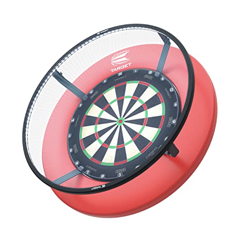 海外輸入品 ダーツ ダーツボード Target Darts Corona Vision Dartboard Lighting System海外輸入品 ダーツ ダーツボード