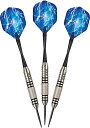 海外輸入品 ダーツ Viper by GLD Products unisex adult 24 Grams darts, Black, grams US海外輸入...