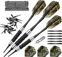 商品情報 商品名海外輸入品 ダーツ Fat Cat Realtree Hardwoods HD Camo Soft Tip Darts with Storage/Travel Case, 16 Grams海外輸入品 ダーツ 商品名（英語）Fat Cat Realtree Hardwoods HD Camo Soft Tip Darts with Storage/Travel Case, 16 Grams 型番26-1425 海外サイズOne Size ブランドFat Cat by GLD Products 関連キーワード海外輸入品,ダーツこのようなギフトシーンにオススメです。プレゼント お誕生日 クリスマスプレゼント バレンタインデー ホワイトデー 贈り物