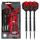 商品情報 商品名海外輸入品 ダーツ Harrows Supergrip Ultra 90% Tungsten Steel Tip Darts (24)海外輸入品 ダーツ 商品名（英語）Harrows Supergrip Ultra 90% Tungsten Steel Tip Darts (24) 型番HSGU100 ブランドHarrows 関連キーワード海外輸入品,ダーツこのようなギフトシーンにオススメです。プレゼント お誕生日 クリスマスプレゼント バレンタインデー ホワイトデー 贈り物