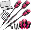 海外輸入品 ダーツ Viper Vanity Soft Tip Darts with Storage/Travel Case: Dart Diva, 16 Grams海外輸入品 ダーツ