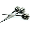 海外輸入品 ダーツ CUESOUL Glory 85% Tungsten 24g Steel Tip Dart Set-Blue line Colored海外輸...