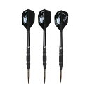 海外輸入品 ダーツ LaserDarts Widow Movable Point Tungsten Steel Tip Darts Knurled Barrel...