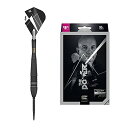 海外輸入品 ダーツ TARGET Darts Phil Taylor Power 9-Five Gen 8 26G 95% Tungsten Swiss Poi...