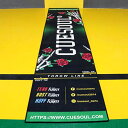 海外輸入品 ダーツ CUESOUL Heavy Duty Darts Mat Includes Both Official Soft & Steel Tip T...