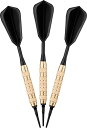 海外輸入品 ダーツ Fat Cat Highlander Soft Tip Darts, 16 Grams海外輸入品 ダーツ