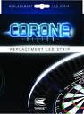 海外輸入品 ダーツ ダーツボード Target Darts Corona Vision Replacement LED Strip for Dartboard ...