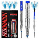 海外輸入品 ダーツ RED DRAGON Scorpion 25g Tungsten Darts with Flights and Stems海外輸入品 ダーツ