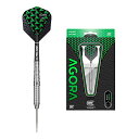 COAi _[c Target Darts Agora 90% A04 25G Steel Tip Darts 2017COAi _[c