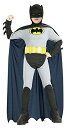 コスプレ衣装 コスチューム バットマン 882210 Boy's Classic Batman Costumeコスプレ衣装 コスチューム バットマン 88221...