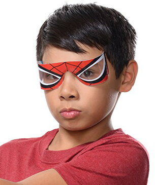 コスプレ衣装 コスチューム スパイダーマン 36627_NS 【送料無料】Rubie's Costume Spider-Man Child Costume Eye Maskコスプレ衣装 コスチューム スパイダーマン 36627_NS