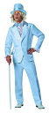 コスプレ衣装 コスチューム その他 4927 Rasta Imposta Dumb and Dumber Harry Dunne Tuxedo Costume,...