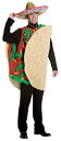 コスプレ衣装 コスチューム その他 7079 Rasta Imposta Taco, Tan, Standardコスプレ衣装 コスチューム その他 7079