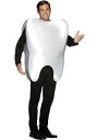 コスプレ衣装 コスチューム その他 6321 Rasta Imposta Mr. Molar, White, One Sizeコスプレ衣装 コスチューム その他...
