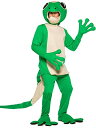 コスプレ衣装 コスチューム その他 GC6509 Rasta Imposta Adult Gecko Costumeコスプレ衣装 コスチューム その他 GC65...
