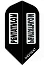 海外輸入品 ダーツ フライト US Darts - 3 Sets (9 Flights) Penthalon Xtra Strong Xtra Strong H...