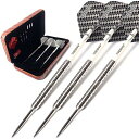 海外輸入品 ダーツ CUESOUL Swift Series 24g Super Slim Tungsten Steel Tip Darts Set海外輸入品 ...