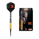 海外輸入品 ダーツ Target Darts RVB G2 95% 17g Soft Tip Darts海外輸入品 ダーツ