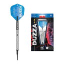 海外輸入品 ダーツ Glen Durrant 90% Tungsten 18g Soft Tip Dart Set海外輸入品 ダーツ