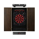 海外輸入品 ダーツ ダーツボード Viper by GLD Products Solar Blast Electronic Dartboard, Metropo...