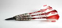 海外輸入品 ダーツ Fireball XL2-22 gram Darts - Powered by Balancepoint ACE Moveable Poin...