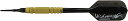 海外輸入品 ダーツ #LEGW2-18 Laserdarts Gold Widow 18g Soft Tip Dart Set海外輸入品 ダーツ
