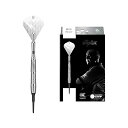海外輸入品 ダーツ フライト Target Darts Phil Taylor Power 9-Five Gen 6 18G 95% Tungsten Soft...
