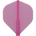 海外輸入品 ダーツ フライト NineDartOut.us Cosmo Darts 6 Pack Fit Flight - Standard Dart Flig...
