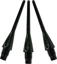 海外輸入品 ダーツ チップ ポイント Viper Dart Accessory: Diamond 2BA Thread Soft Tip Dart Points...