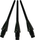 海外輸入品 ダーツ チップ ポイント Viper Dart Accessory: Diamond 2BA Thread Soft Tip Dart Points, Black, 1000 Pack海外輸入品 ダーツ チップ ポイント