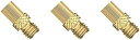 海外輸入品 ダーツ チップ ポイント US Darts - 2 Sets (6) Add-A-Grams 2BA - 1 Set Brass 2 Grams +...
