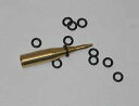 海外輸入品 ダーツ チップ ポイント US Darts Brass O'ring Applicator + 25 Washers - 2BA海外輸入品 ダーツ ...