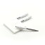 海外輸入品 ダーツ チップ ポイント CUESOUL Touch-Point Conversion Dart Points White for 2BA Thread Soft Tip Dart Points海外輸入品 ダーツ チップ ポイント