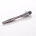 海外輸入品 ダーツ シャフト PerfectDarts 9 x HARROWS Carbon Plus Short Black Darts Stems/SHAF...