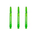 海外輸入品 ダーツ シャフト Harrows Supergrip Tweenie Dart Shafts, Polycarbonate Stems, Machi...