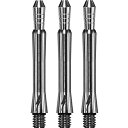 海外輸入品 ダーツ シャフト Perfectdarts 1 Set of Target GEN 2 Phil Taylor Titanium MIDI Dart...