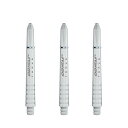 海外輸入品 ダーツ シャフト Winmau Prism Force Dart Shafts, Force Grip Zone Stems, Short 36mm...