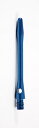 海外輸入品 ダーツ シャフト US Darts - Blue Aluminum Dart Shafts - 3 Sets (9 shafts), 2BA Med...