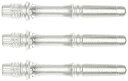 海外輸入品 ダーツ シャフト Cosmodarts Fit Shaft Gear Shaft Slim Spin Clear 1海外輸入品 ダーツ シャフト