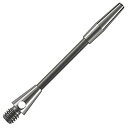 海外輸入品 ダーツ シャフト Harrows Carbon Plus Dart Shafts (Medium)海外輸入品 ダーツ シャフト