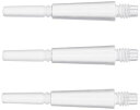 海外輸入品 ダーツ シャフト Cosmodarts Fit Shaft, Gear Shaft, Normal Lock, Clear 2海外輸入品 ダーツ シ...