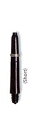 海外輸入品 ダーツ シャフト US Darts - Black Nylon Plus Dart Shafts with Stem Rings- 3 Sets (...