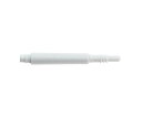 海外輸入品 ダーツ シャフト 8FLIGHT Eight Flight Regular Shaft Spin White 26mm海外輸入品 ダーツ シャフト